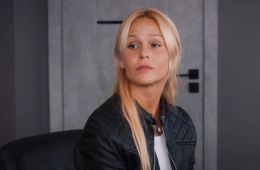 Мухтар. Он вернулся