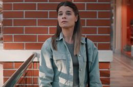 Мухтар. Он вернулся