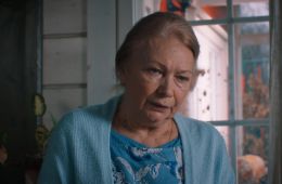 Мухтар. Он вернулся