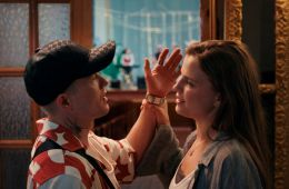 Ландыши. Вторая весна