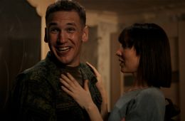 Ландыши. Вторая весна