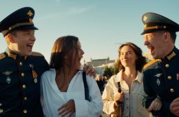 Ландыши. Вторая весна