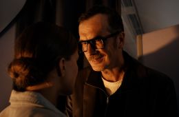 Ландыши. Вторая весна