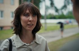 Ландыши. Вторая весна