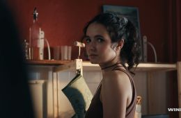 Ландыши. Вторая весна