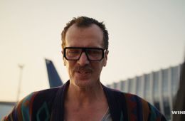 Ландыши. Вторая весна