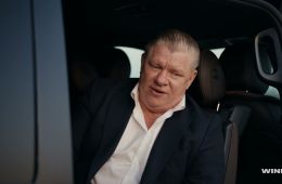 Ландыши. Вторая весна