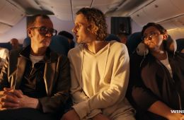 Ландыши. Вторая весна