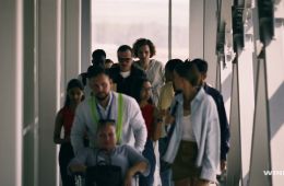 Ландыши. Вторая весна