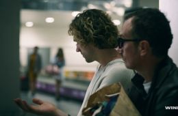 Ландыши. Вторая весна