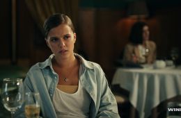 Ландыши. Вторая весна