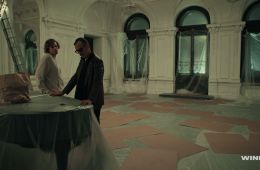 Ландыши. Вторая весна