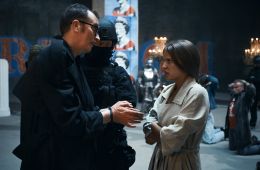 Ландыши. Вторая весна