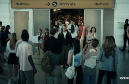 Ландыши. Вторая весна