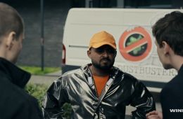 Ландыши. Вторая весна