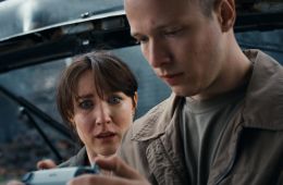 Ландыши. Вторая весна