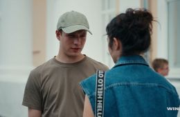 Ландыши. Вторая весна