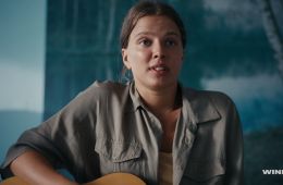 Ландыши. Вторая весна