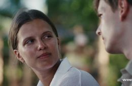 Ландыши. Вторая весна