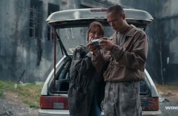 Ландыши. Вторая весна