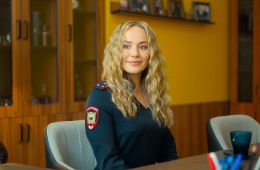 Проект «Анна Николаевна»