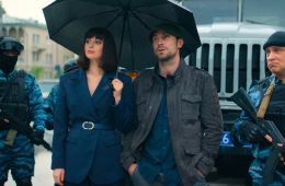 Проект «Анна Николаевна»