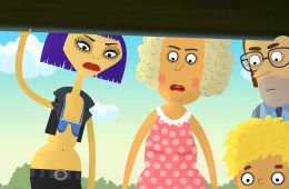 Принц Галактики