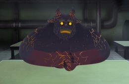 Принц Галактики