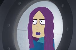 Принц Галактики