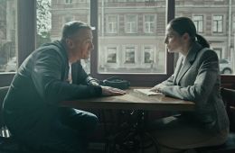 Секс. До и после