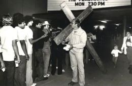 Культ убийцы: История Андреа Йейтс