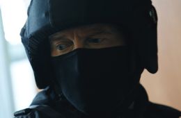 Наш спецназ