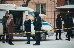 Наш спецназ