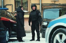 Наш спецназ