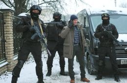 Наш спецназ