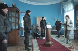 Наш спецназ