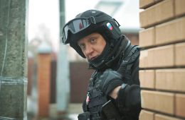 Наш спецназ