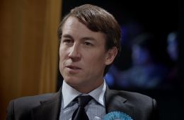 Черное зеркало