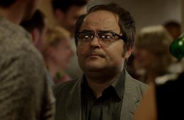 Черное зеркало