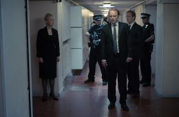 Черное зеркало