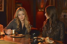 Милые обманщицы