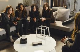 Милые обманщицы