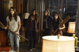 Милые обманщицы