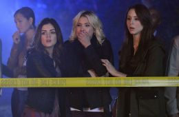 Милые обманщицы