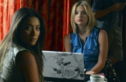 Милые обманщицы