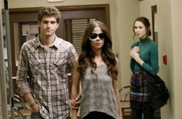 Милые обманщицы