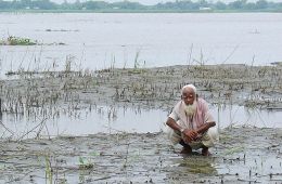 Вода