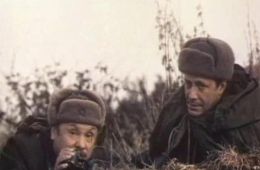 Блокада: Фильм 2: Ленинградский метроном. Операция «Искра»