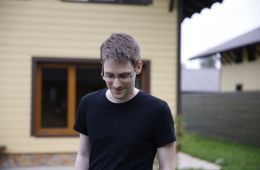 Citizenfour: Правда Сноудена