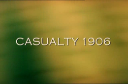 Casualty 1906